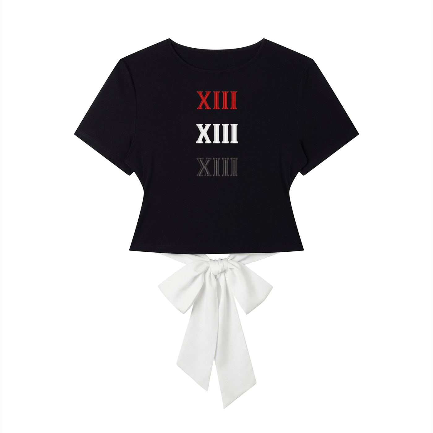 HAVEN XIII — Figures Tee