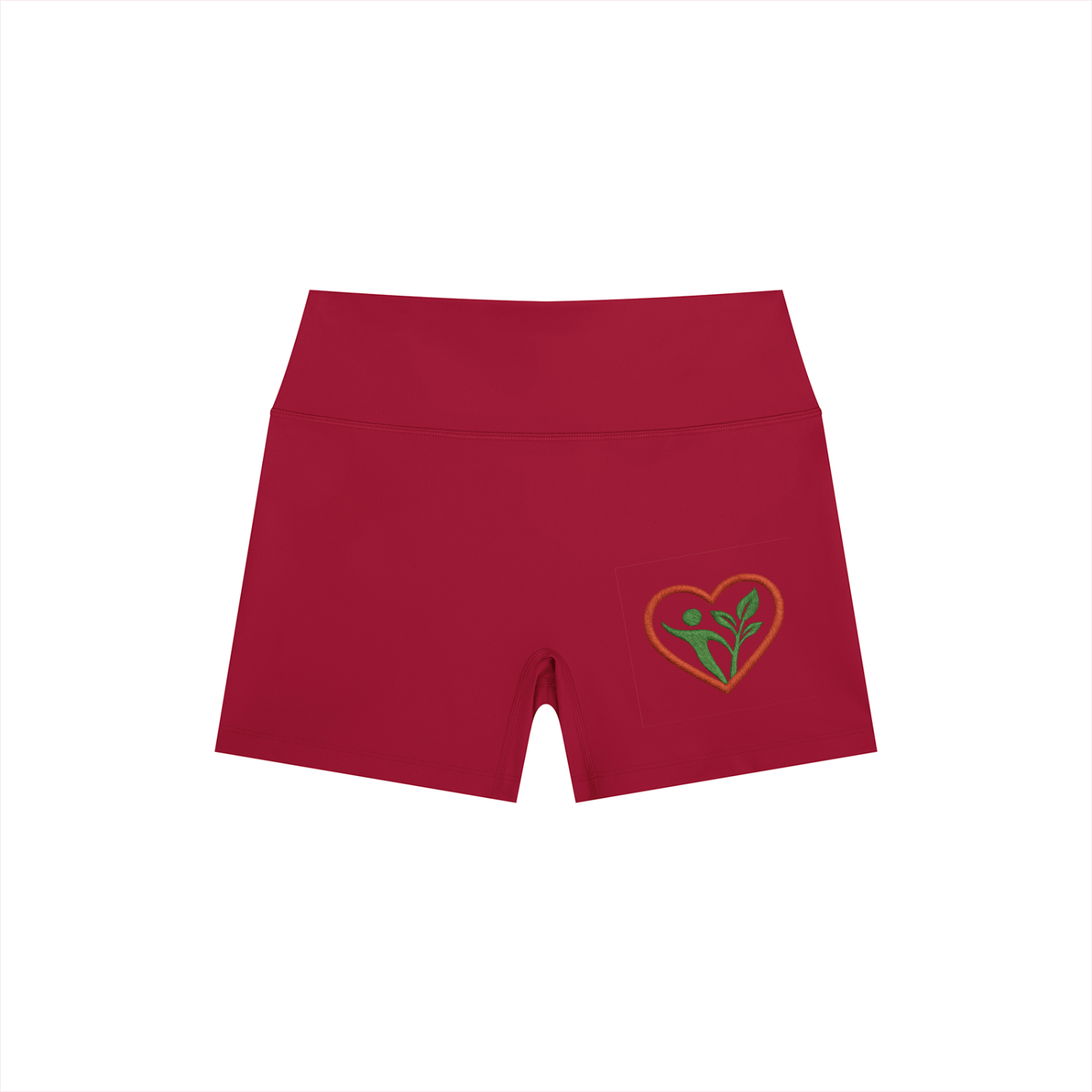 L4L × HAVEN — Rooted Love Shorts