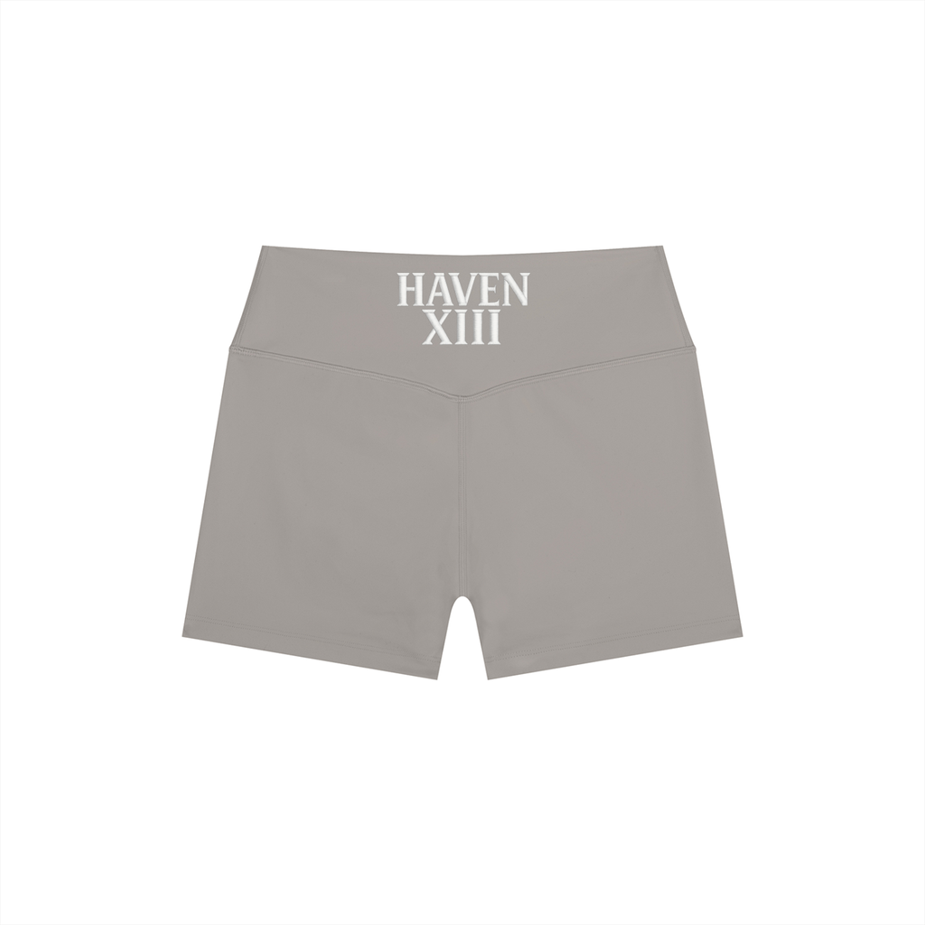 L4L × HAVEN — Rooted Love Shorts