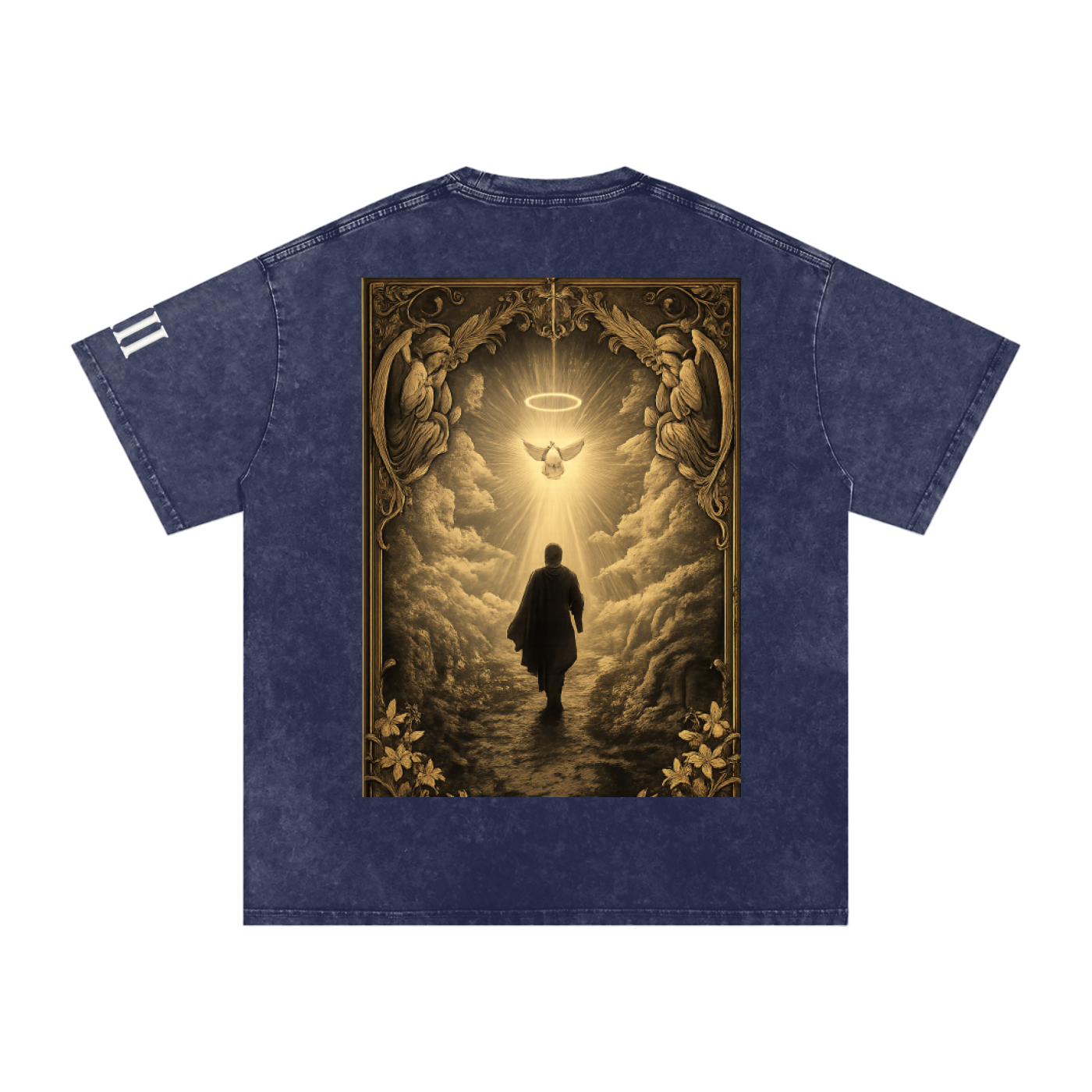 HAVEN XIII — Ascension Tee