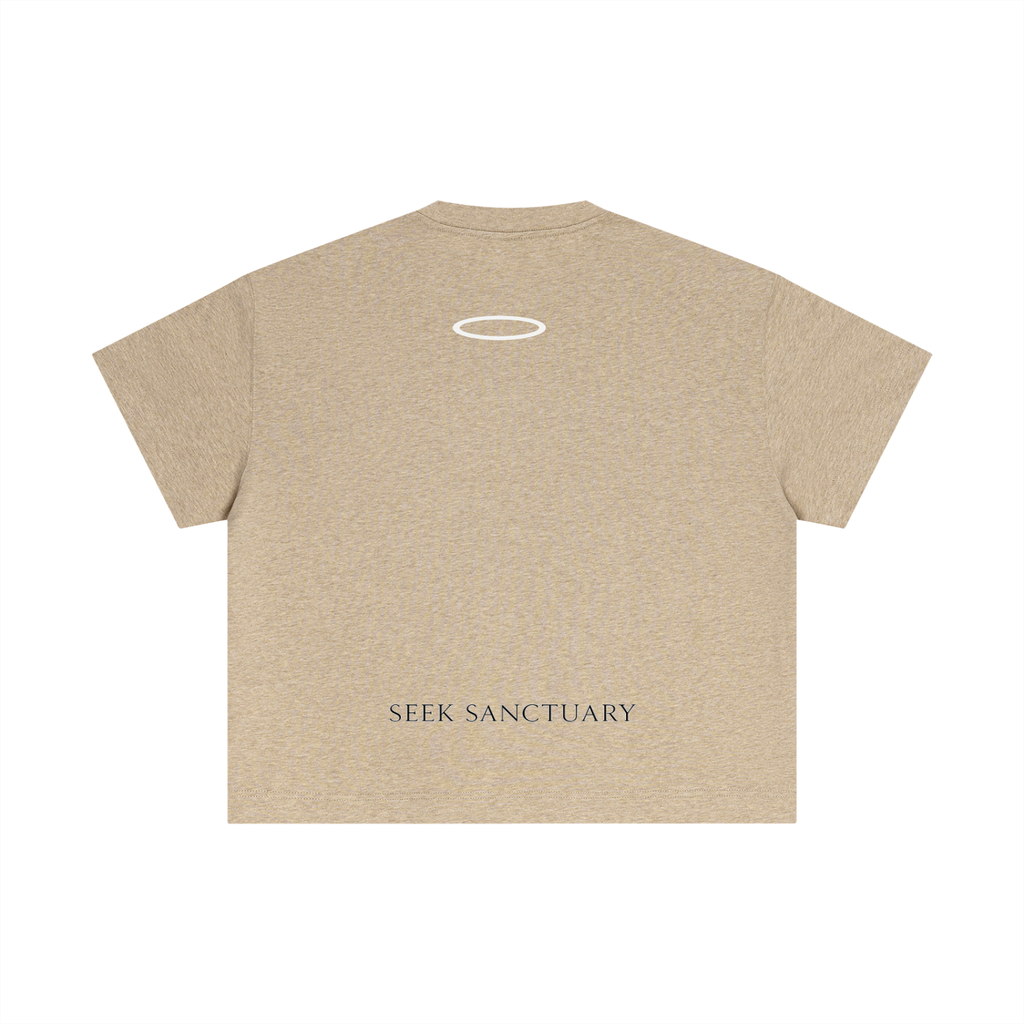 Sanctuary Standard Tee