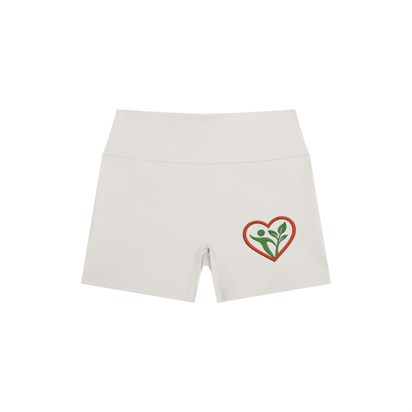L4L × HAVEN — Rooted Love Shorts