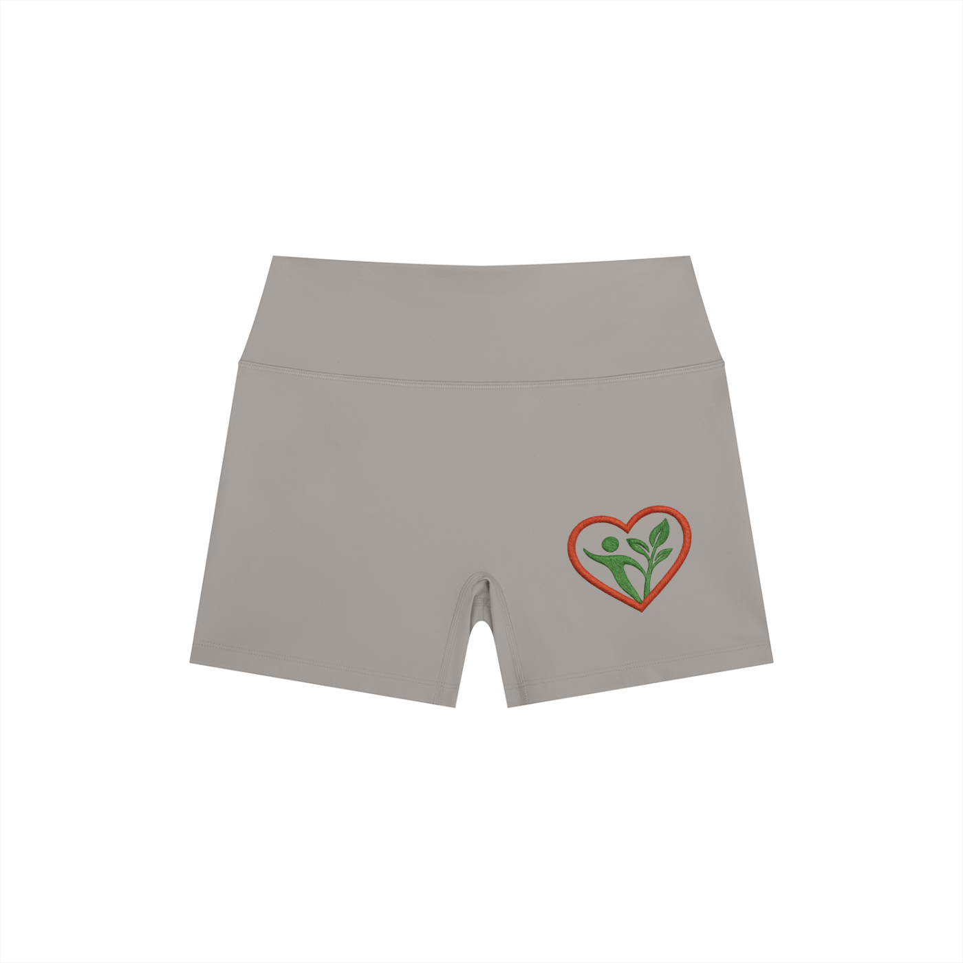 L4L × HAVEN — Rooted Love Shorts