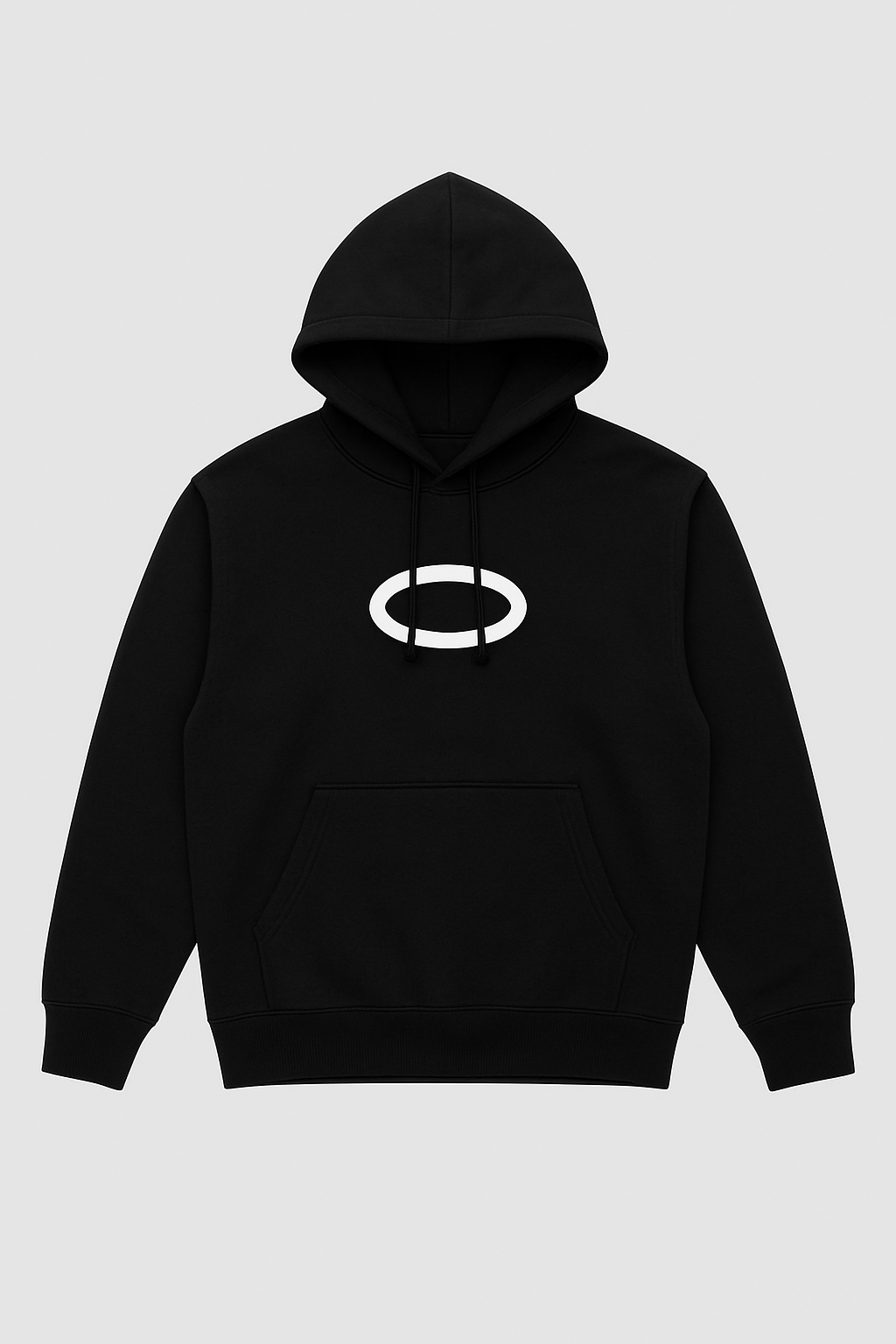 The Broken Halo Hoodie