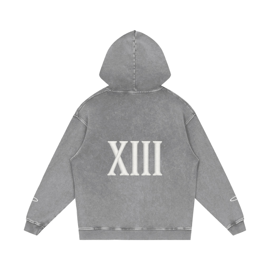 HAVEN XIII “Foundations” Heavyweight Hoodie