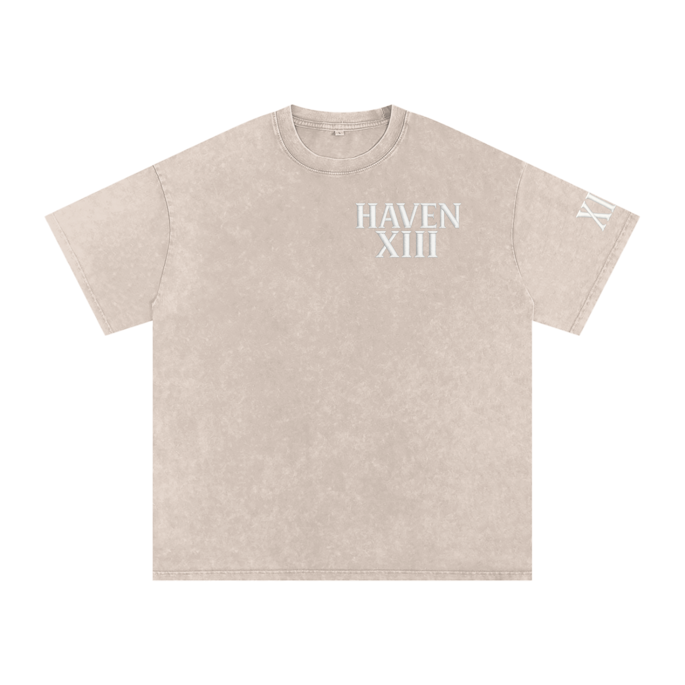 HAVEN XIII — Ascension Tee