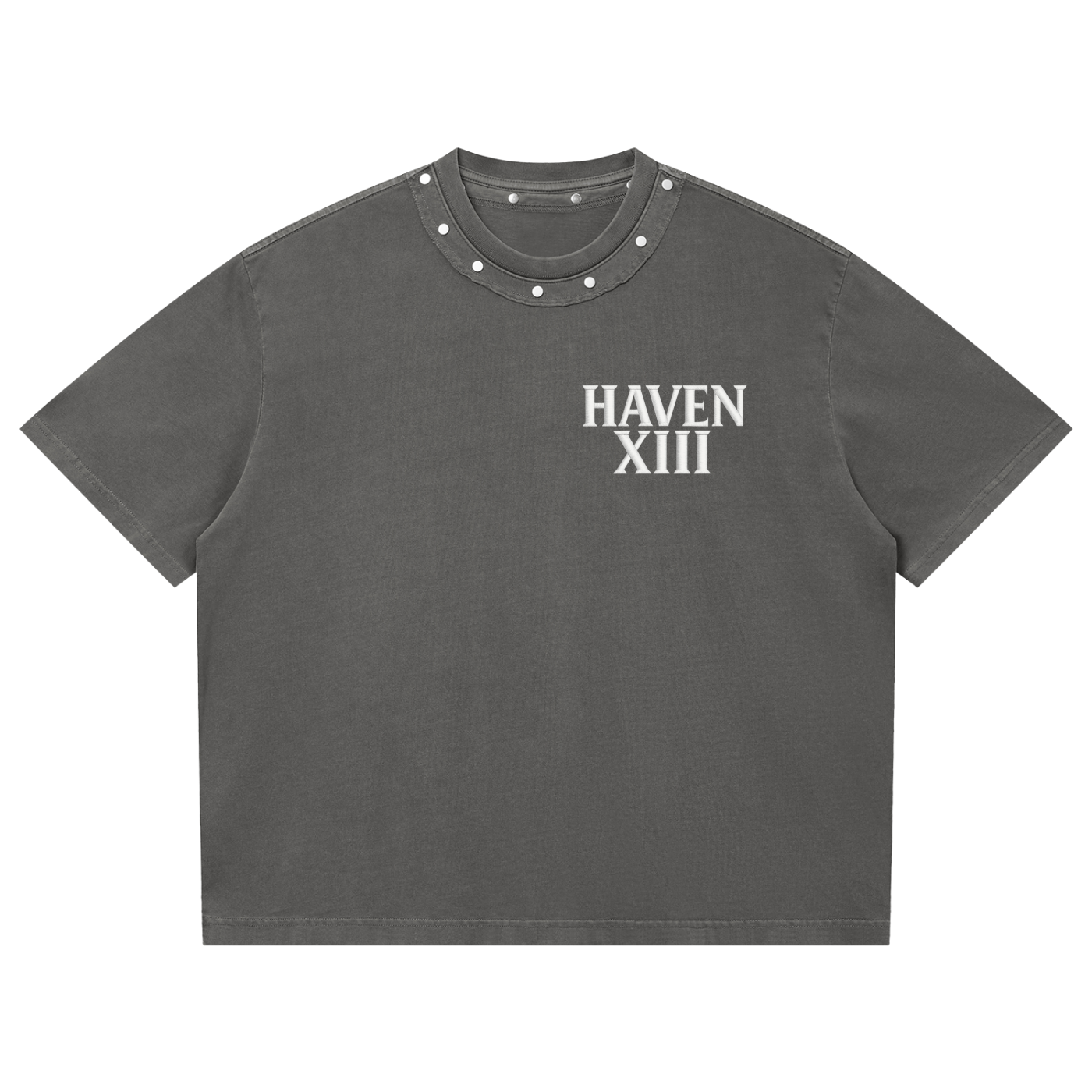 HAVEN XIII — XIII Protocol Tee