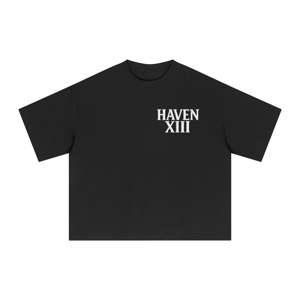 THE ARRIVAL TEE