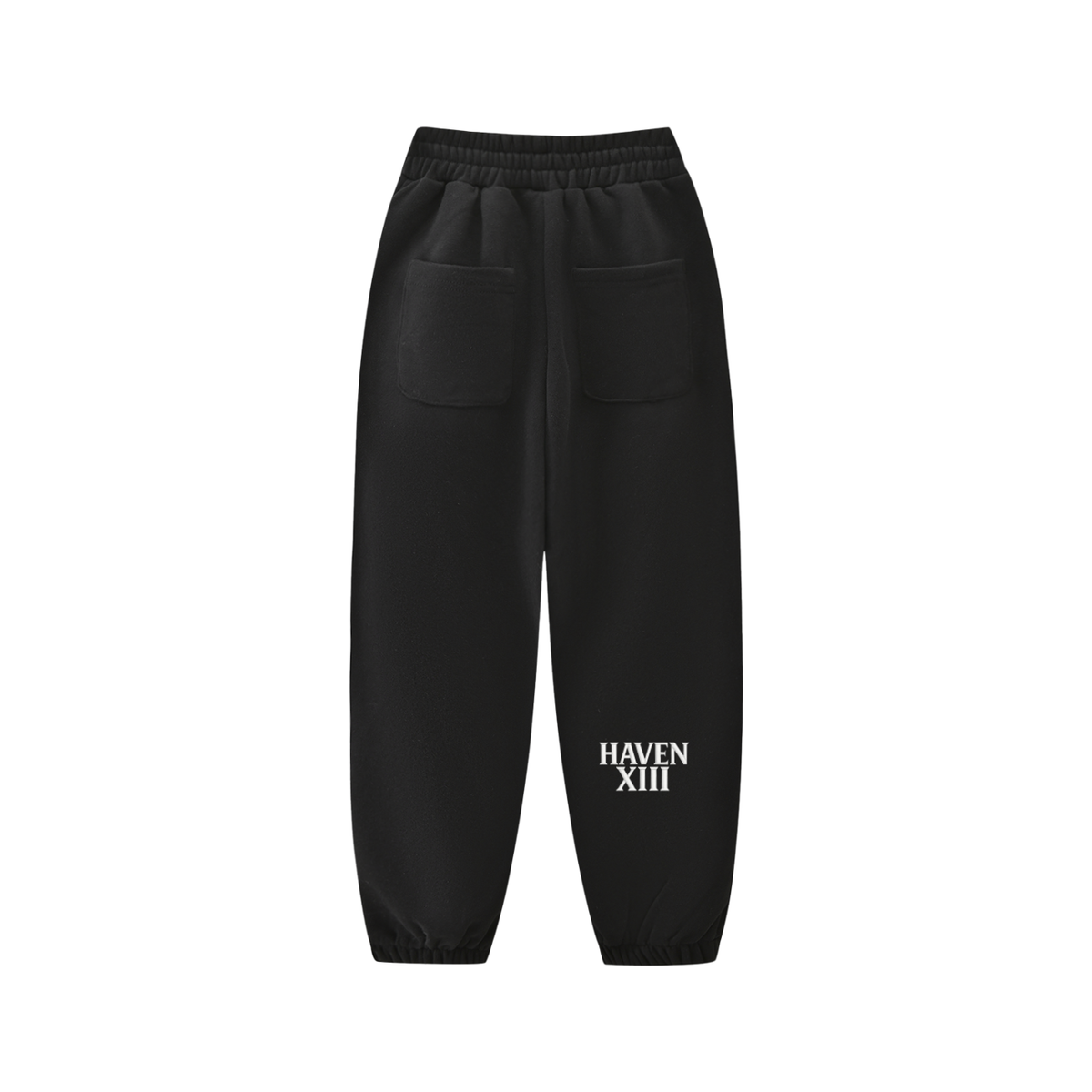 The Haven XIII New Logo Jogged Sweatpants