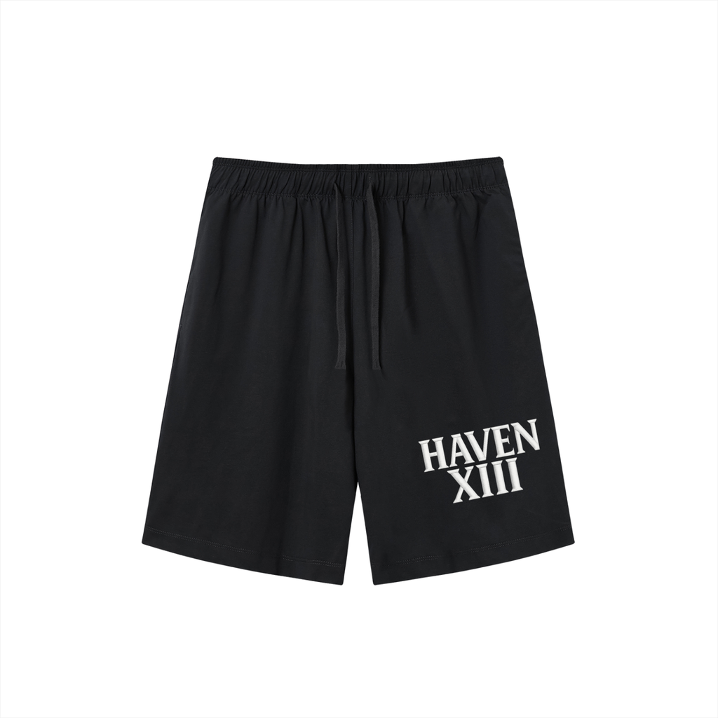 HAVEN XIII — Halo Mark Shorts