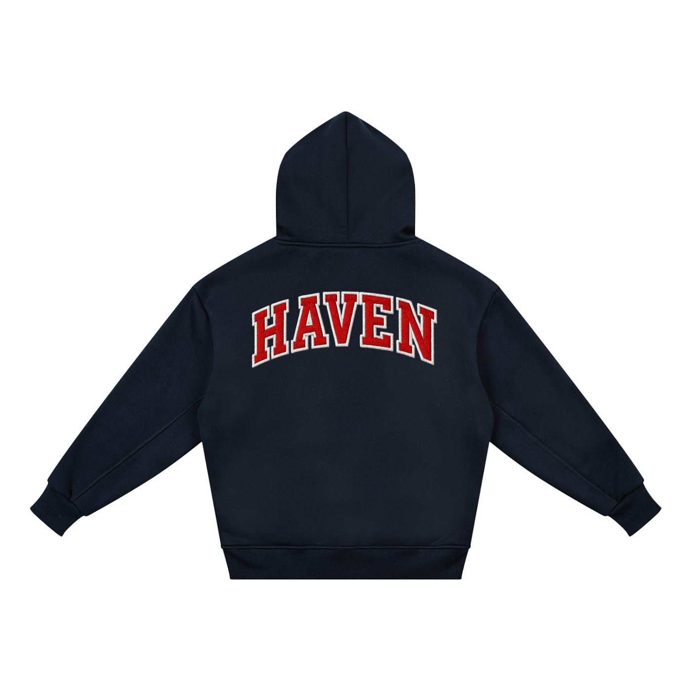 HAVEN XIII x L4L Comfort Hoodie