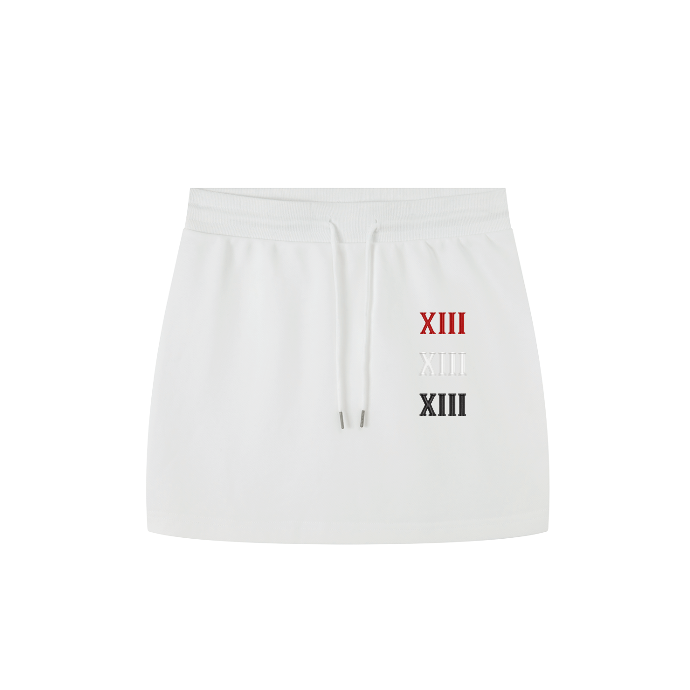 HAVEN XIII — Figures Skirt