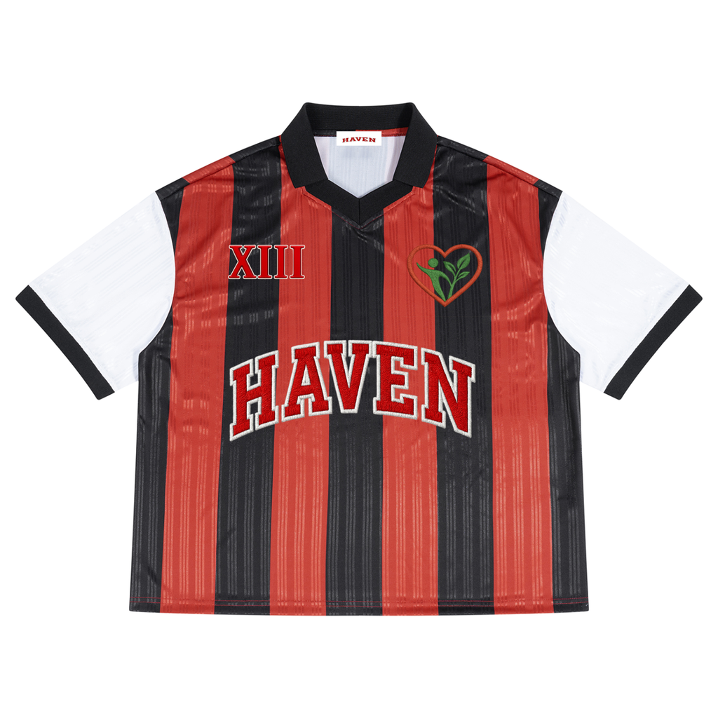 HAVEN XIII Legacy Club Jersey