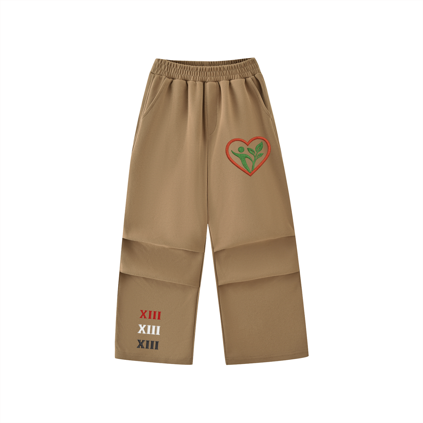 L4L Growing Heart Youth Pants
