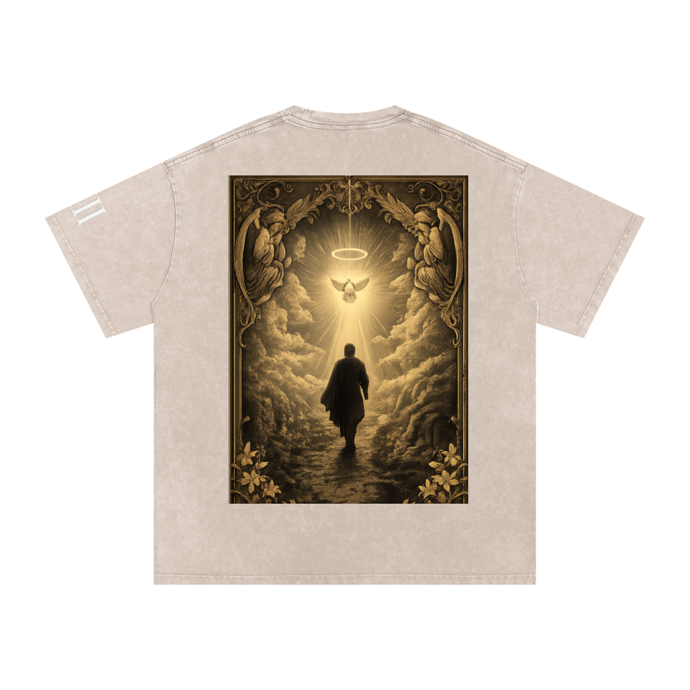 HAVEN XIII — Ascension Tee