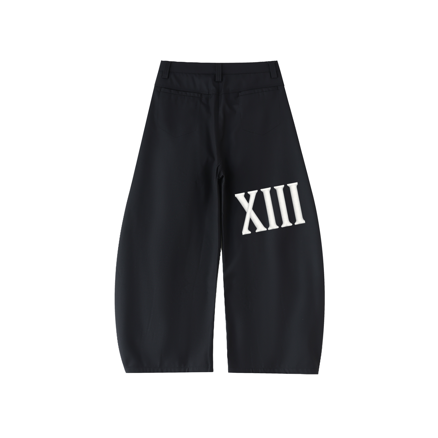 HAVEN XIII × L4L “Growth Path” Trousers