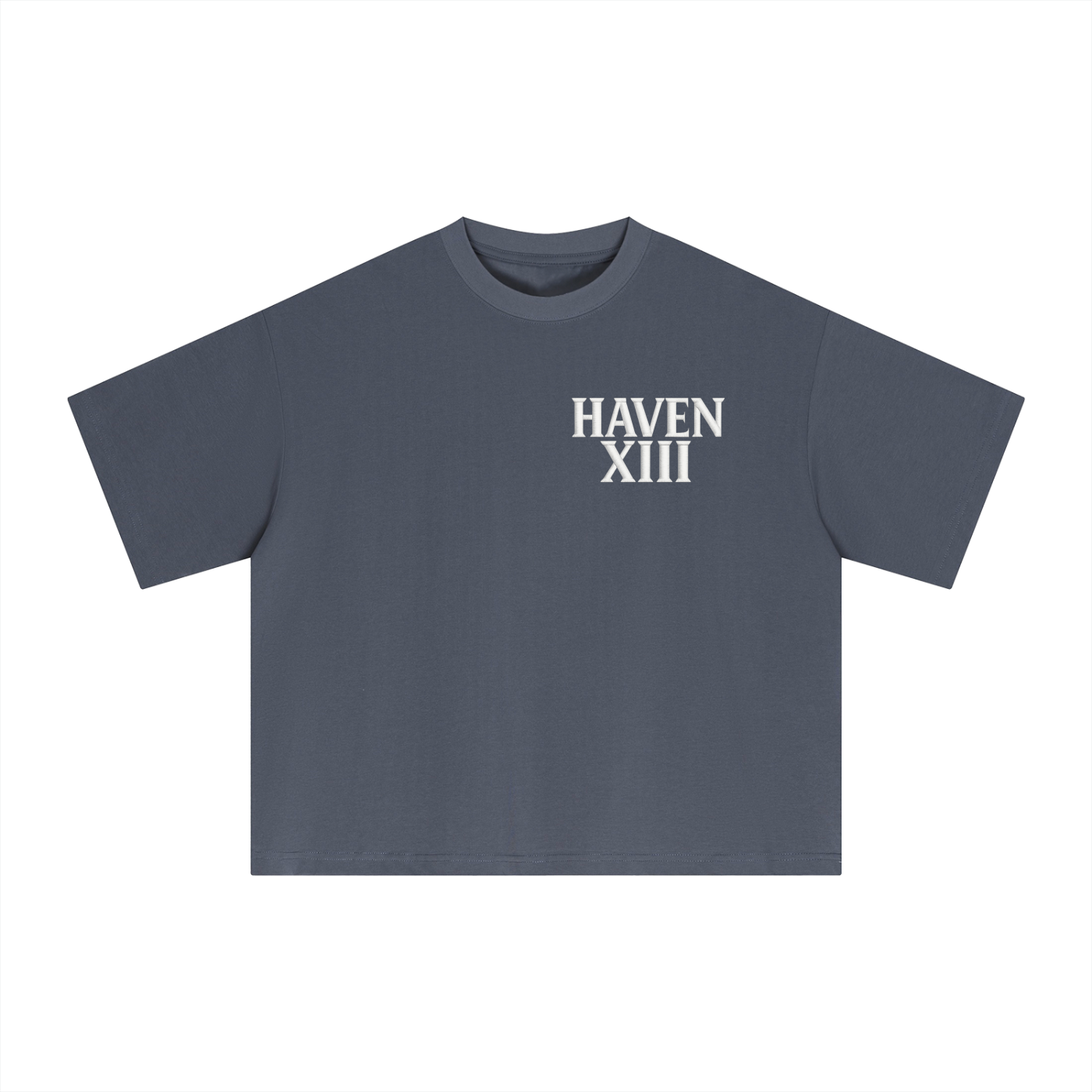 THE ARRIVAL TEE