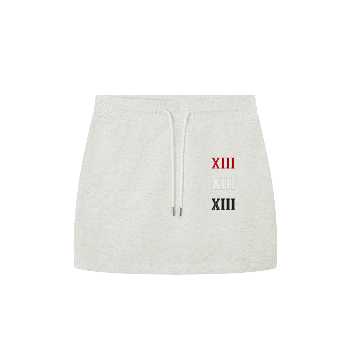 HAVEN XIII — Figures Skirt