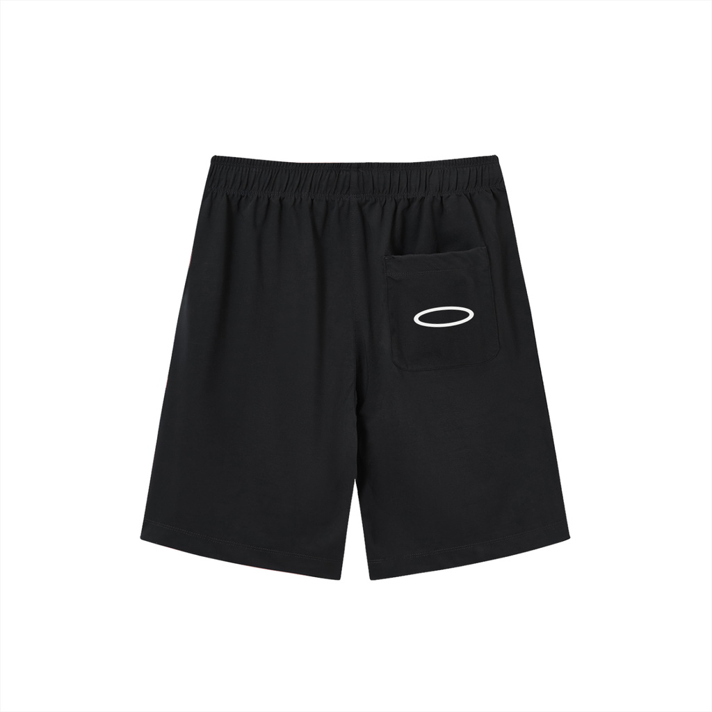 HAVEN XIII — Halo Mark Shorts