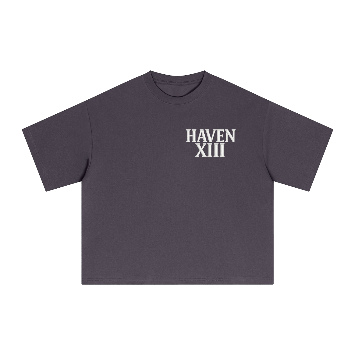 THE ARRIVAL TEE