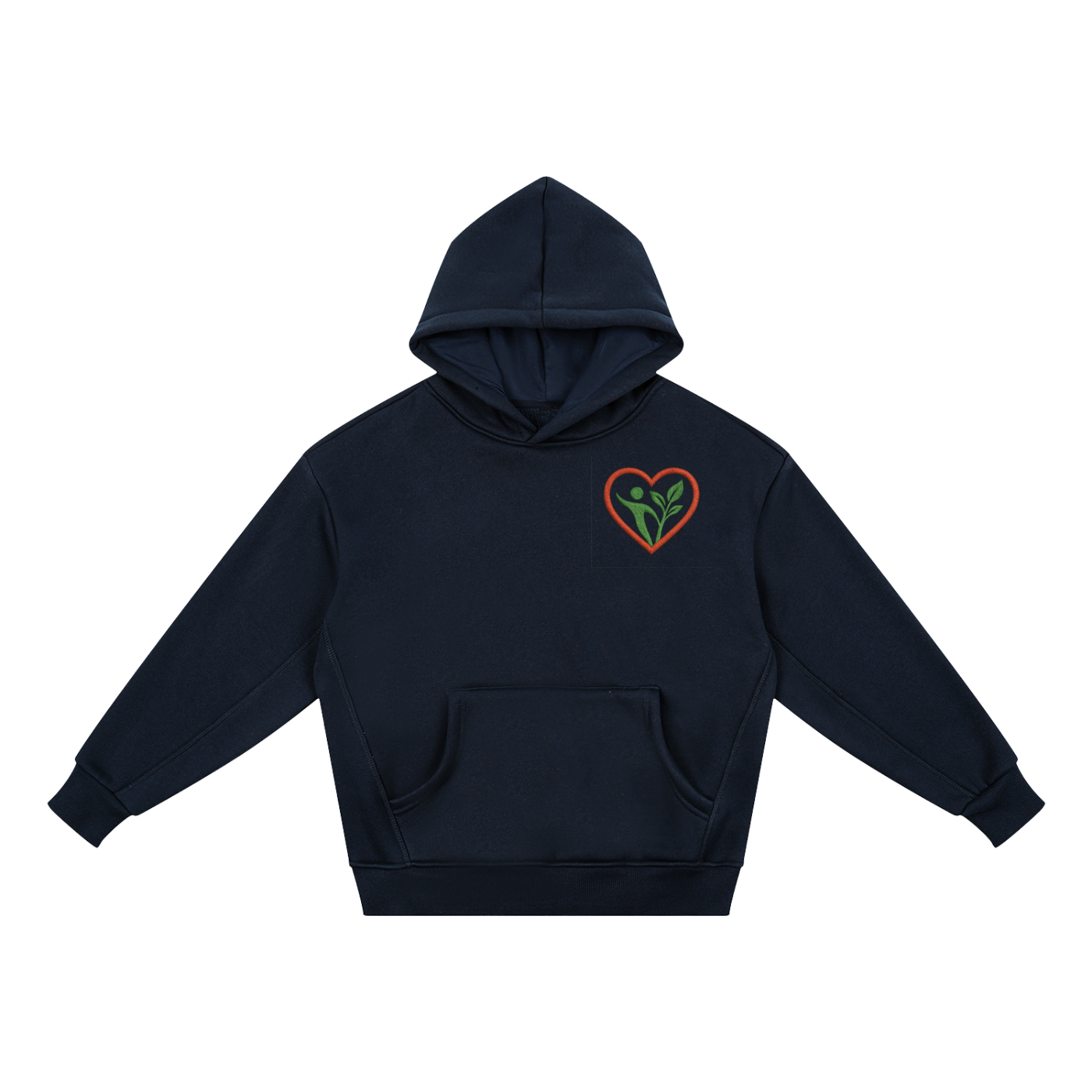 HAVEN XIII x L4L Comfort Hoodie