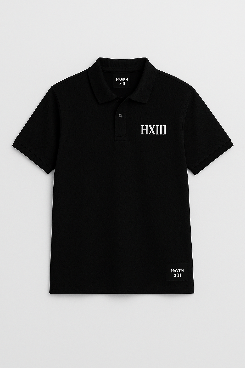 HAVEN XIII Precision Polo