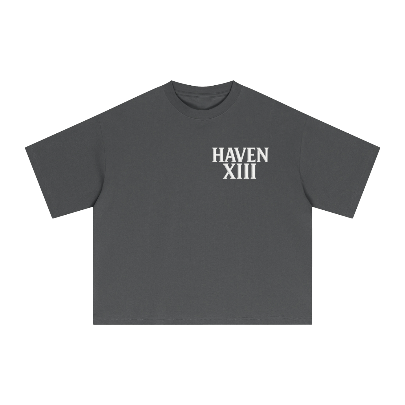 THE ARRIVAL TEE
