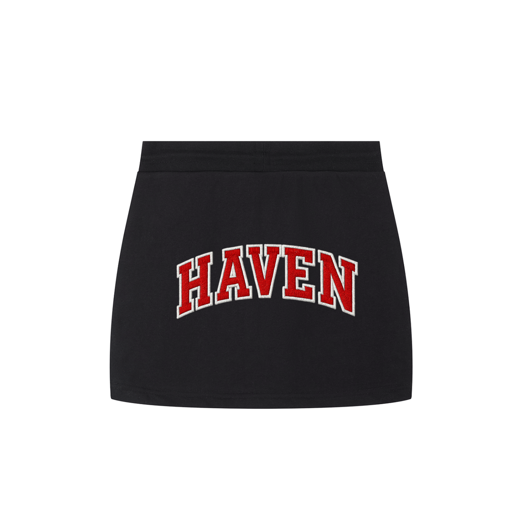 HAVEN XIII — Figures Skirt