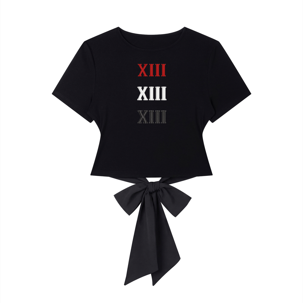 HAVEN XIII — Figures Tee