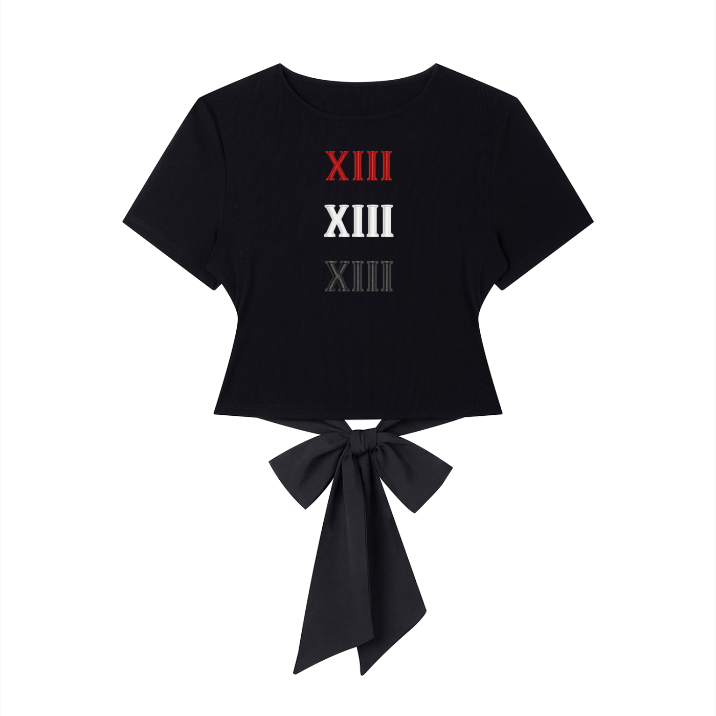 HAVEN XIII — Figures Tee