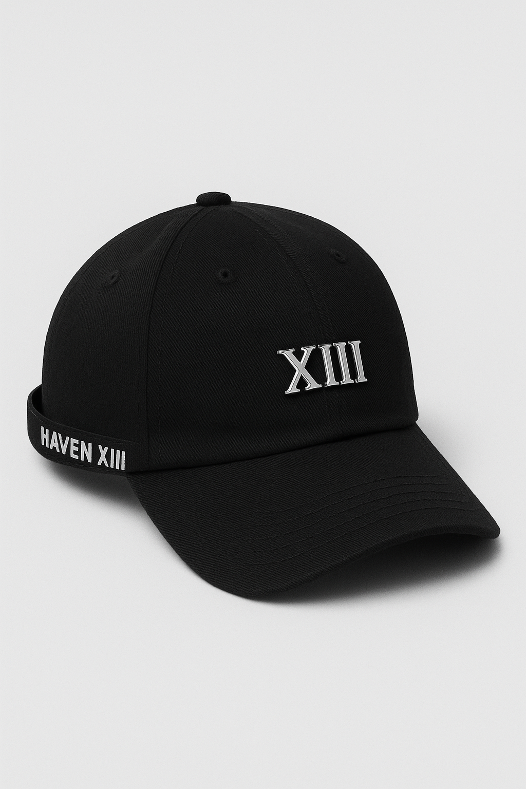 The HAVEN Everyday Cap