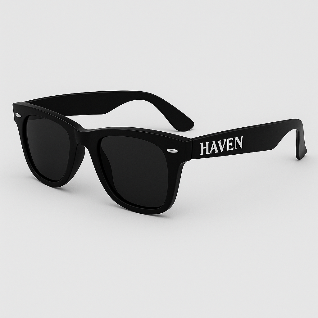 HAVEN XIII- Eclipse Frames