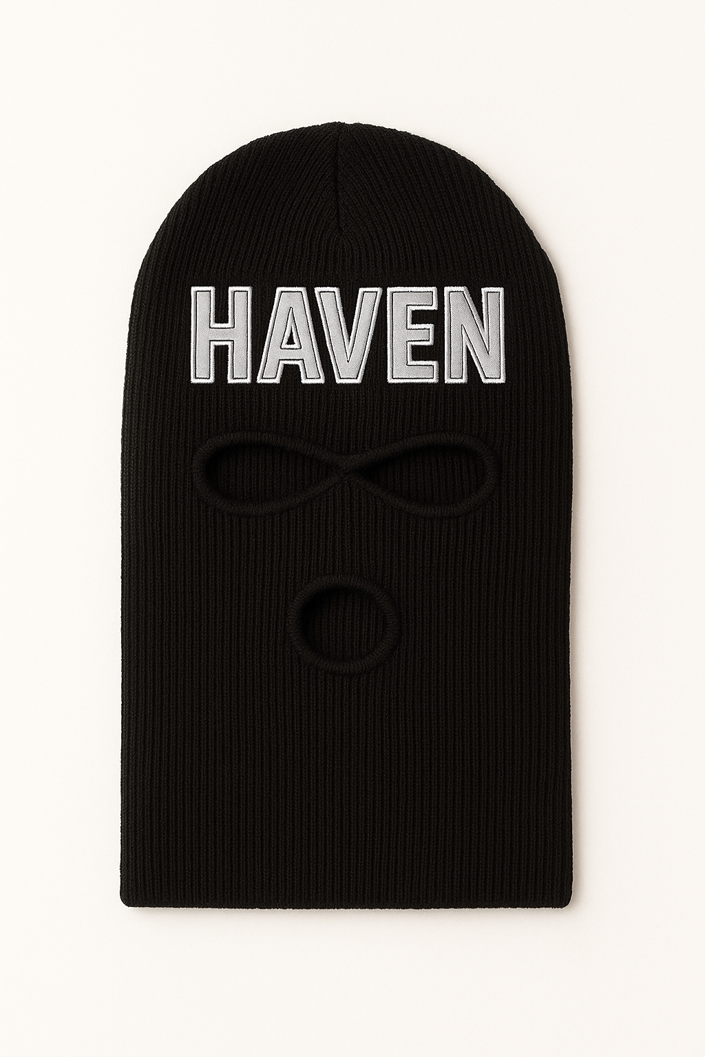 Shadow Haven Ski Mask
