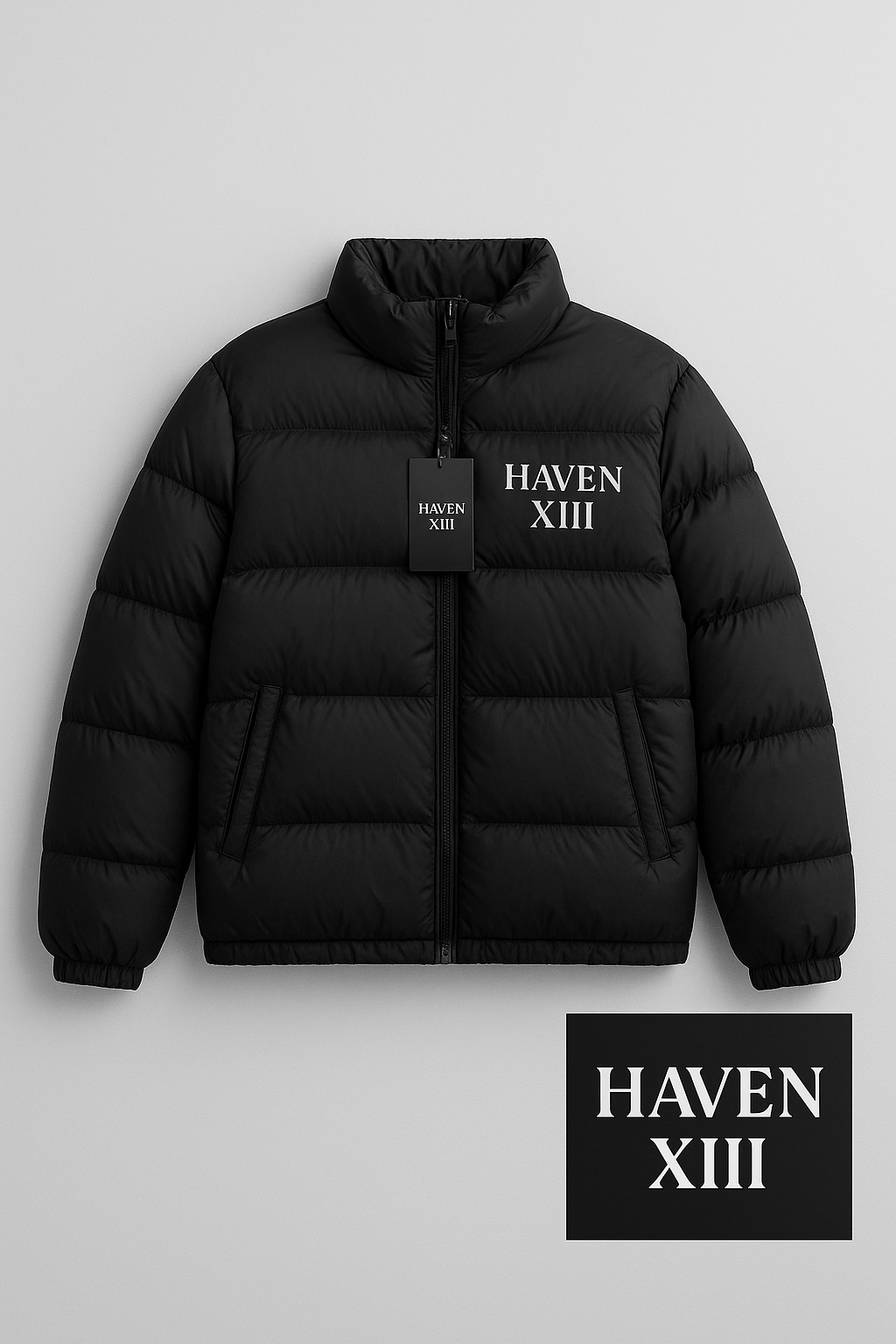 HAVEN XIII Drift Puffer