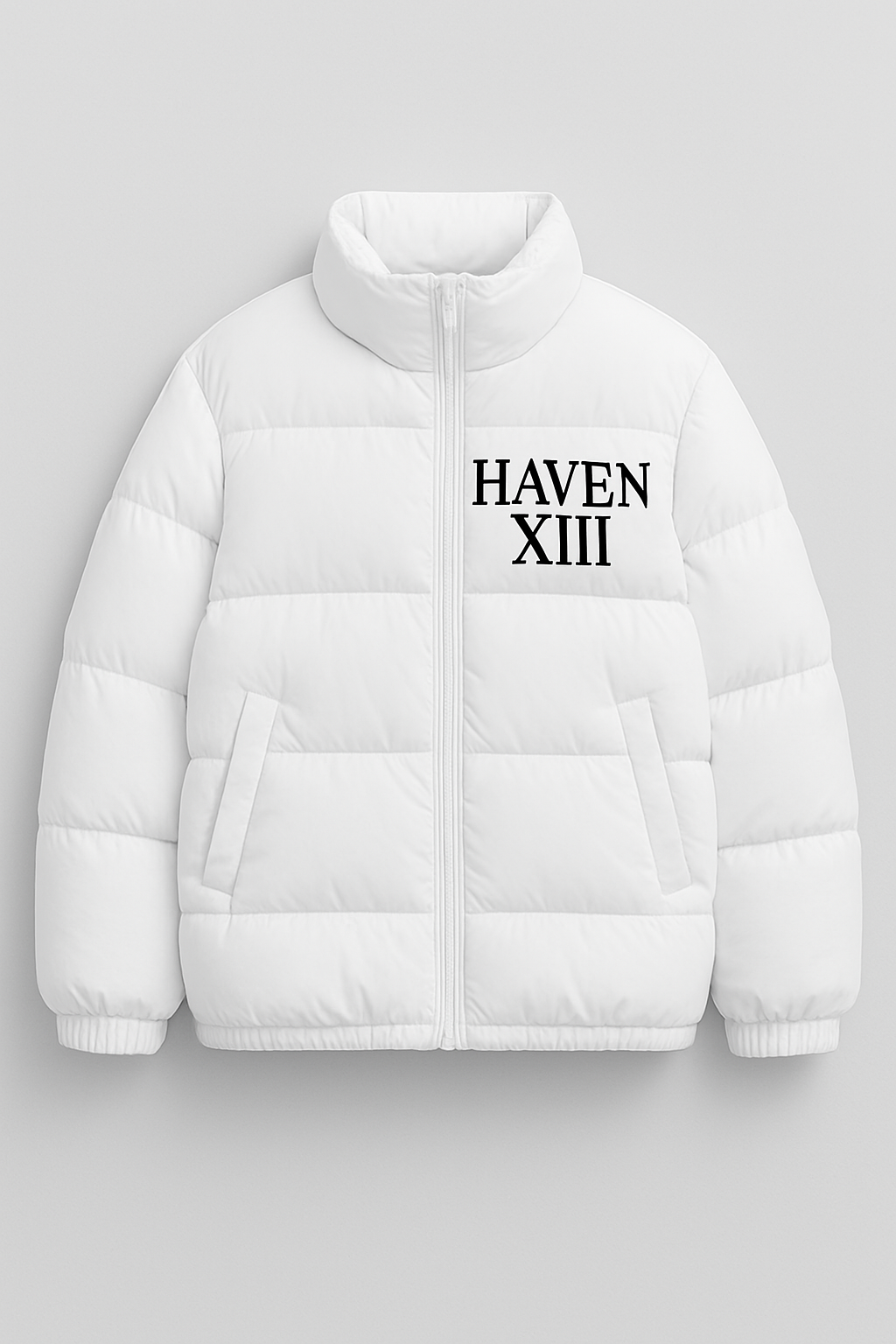 HAVEN XIII Drift Puffer