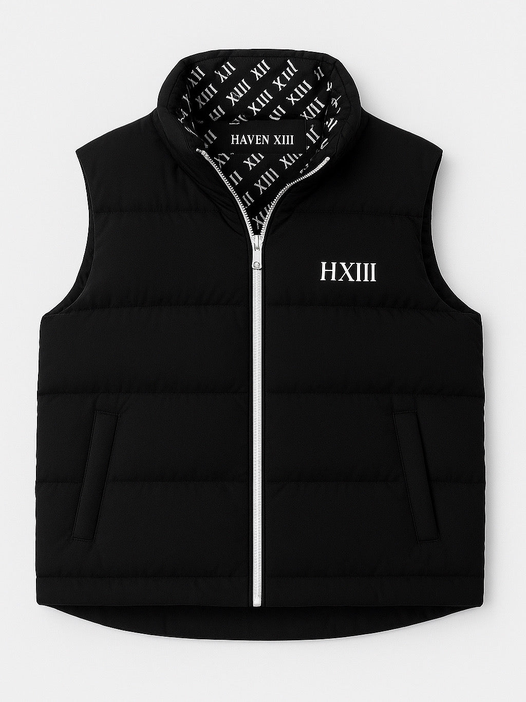 The Shadow Halo Vest