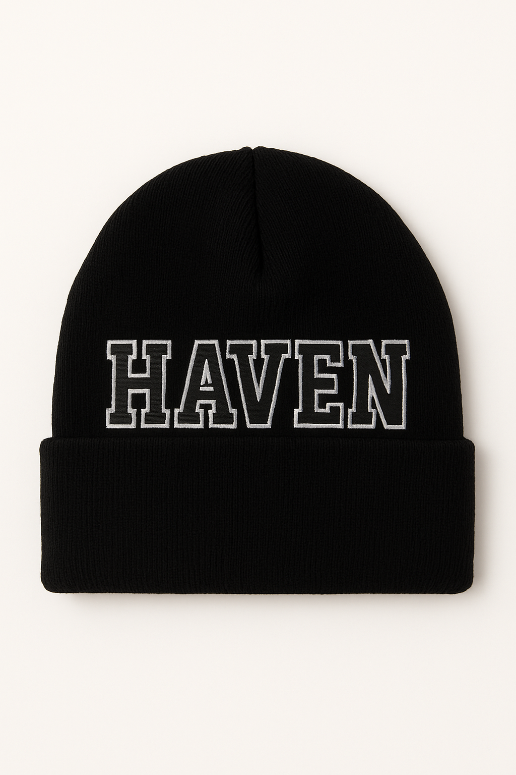HAVEN XIII Skully