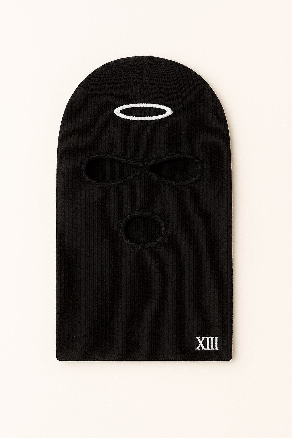 Halo XIII Ski Mask