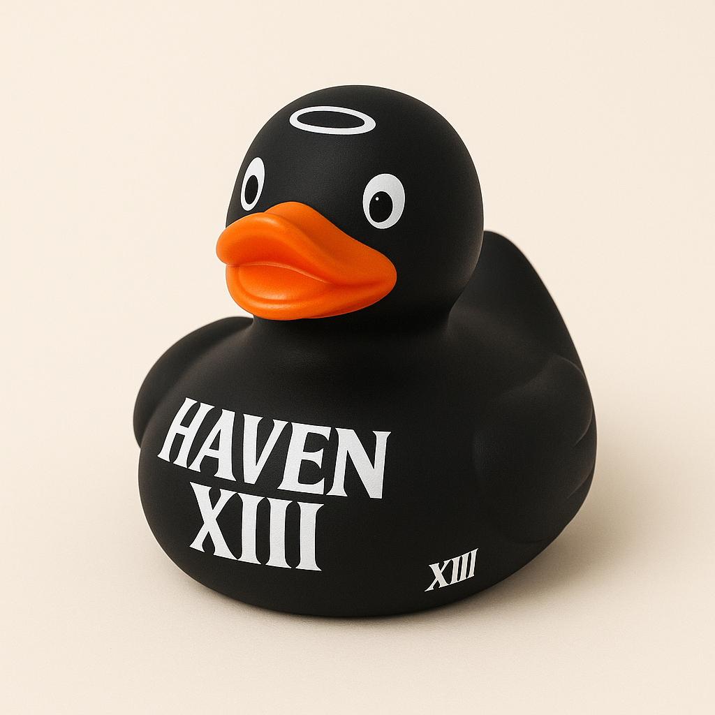 HALO DUCK XIII