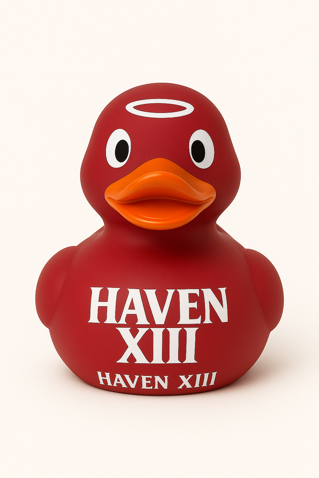 HALO DUCK XIII