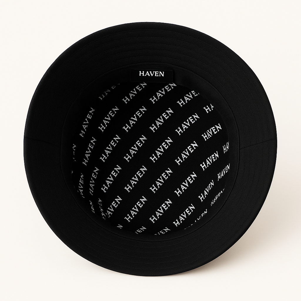 The HAVEN XIII Chrome Bucket