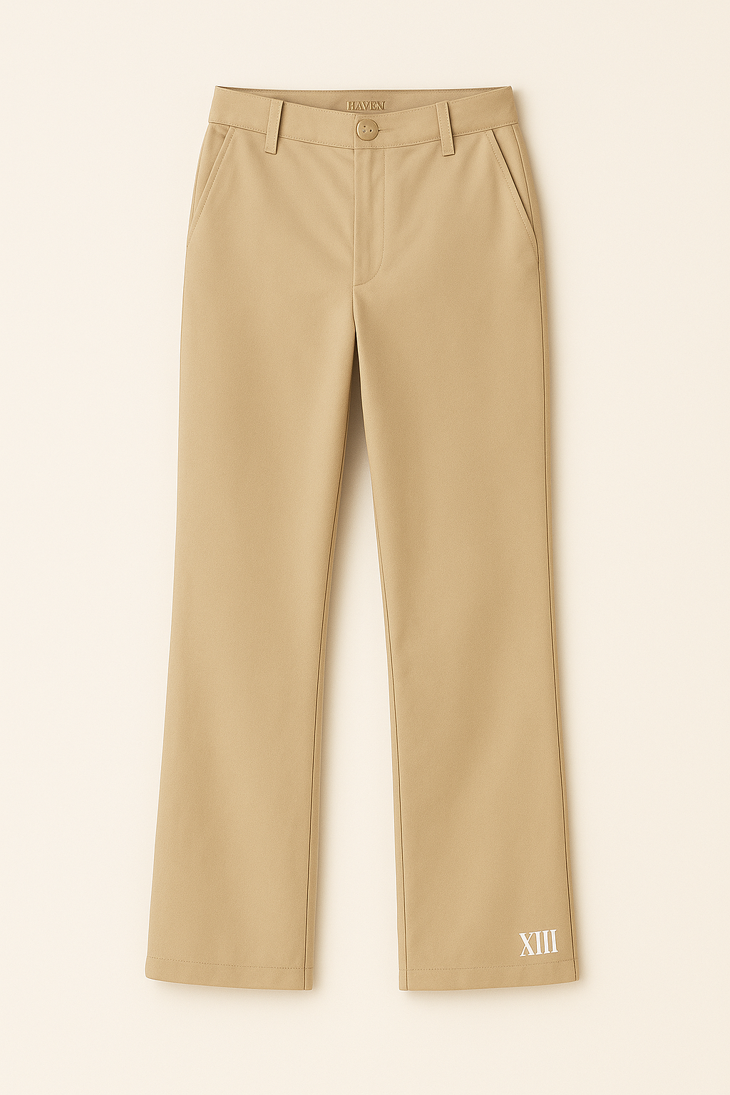HAVEN XIII Everyday Chino