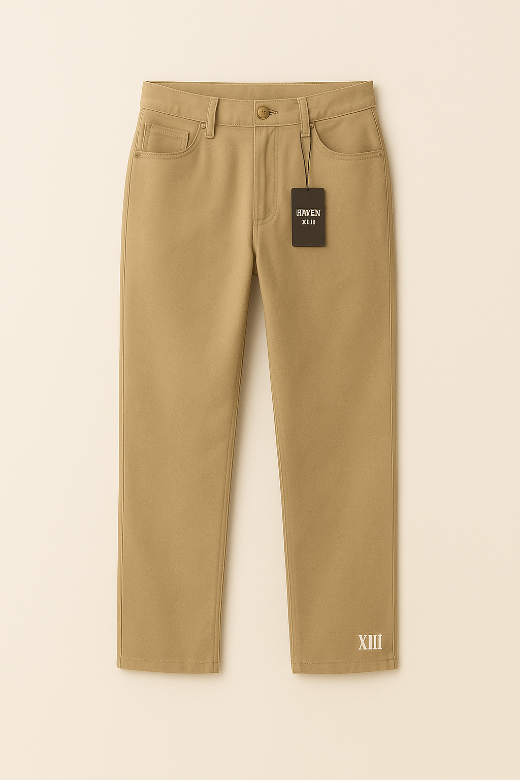 HAVEN XIII Vanguard Chino