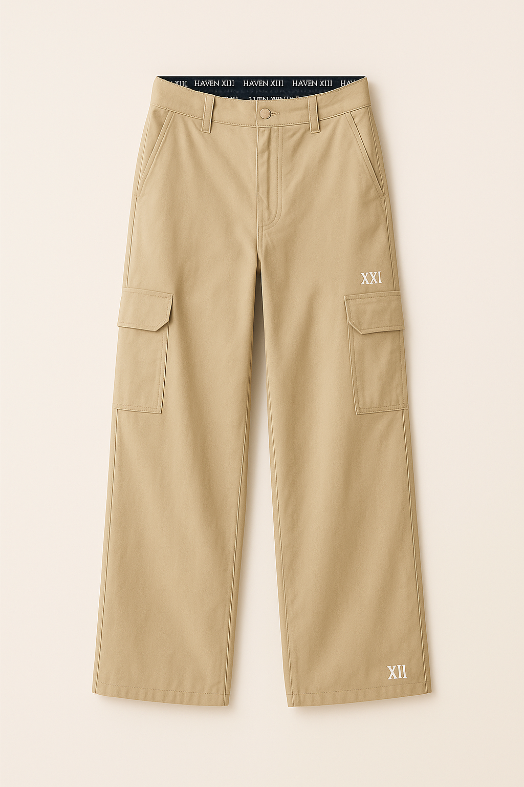 HAVEN XIII Desert Drift Baggy Cargo