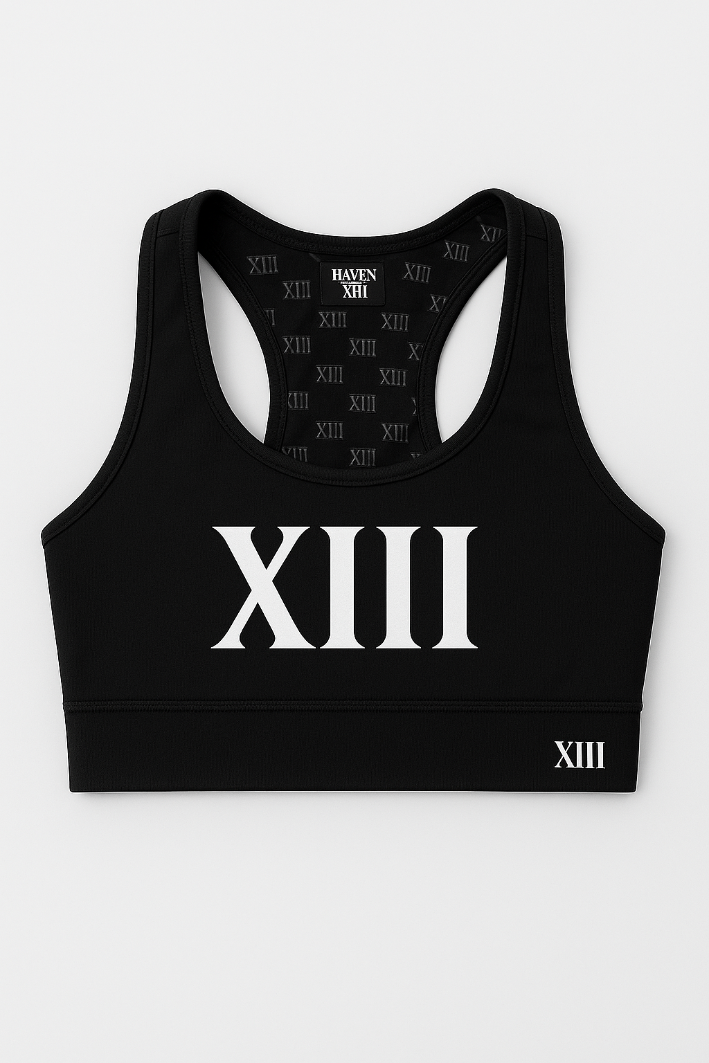 The Eclipse Performance Bra