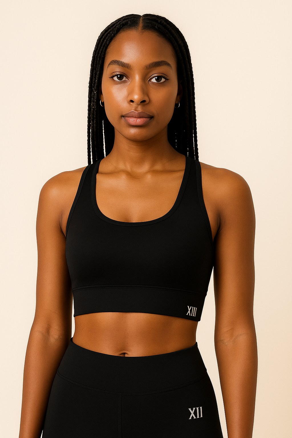 The Eclipse Performance Bra