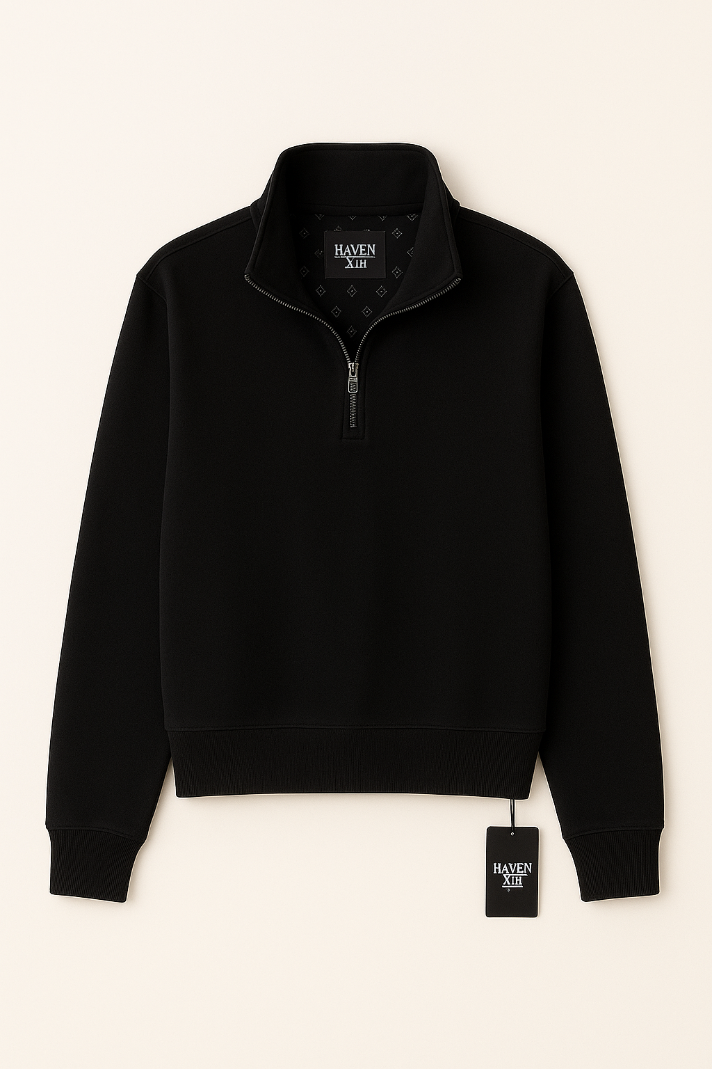 HAVEN XIII Quarter Zip