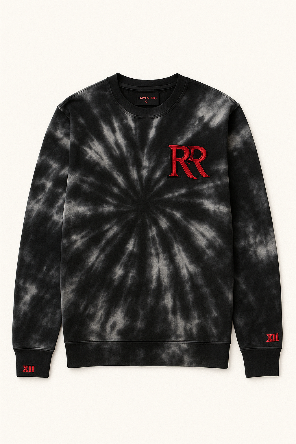 Storm Dye RR Long Sleeve