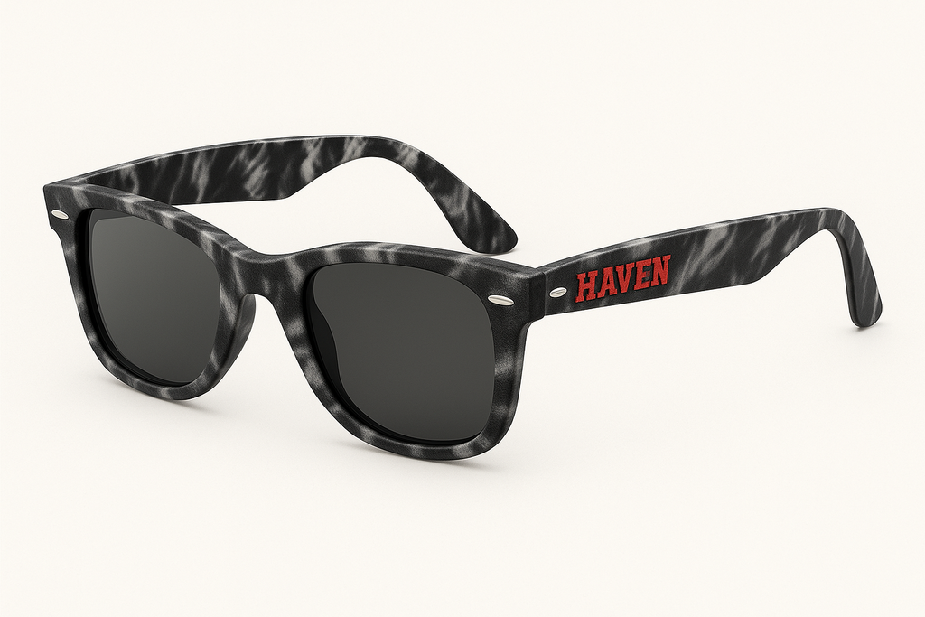 HAVEN XIII Storm Dye Shades