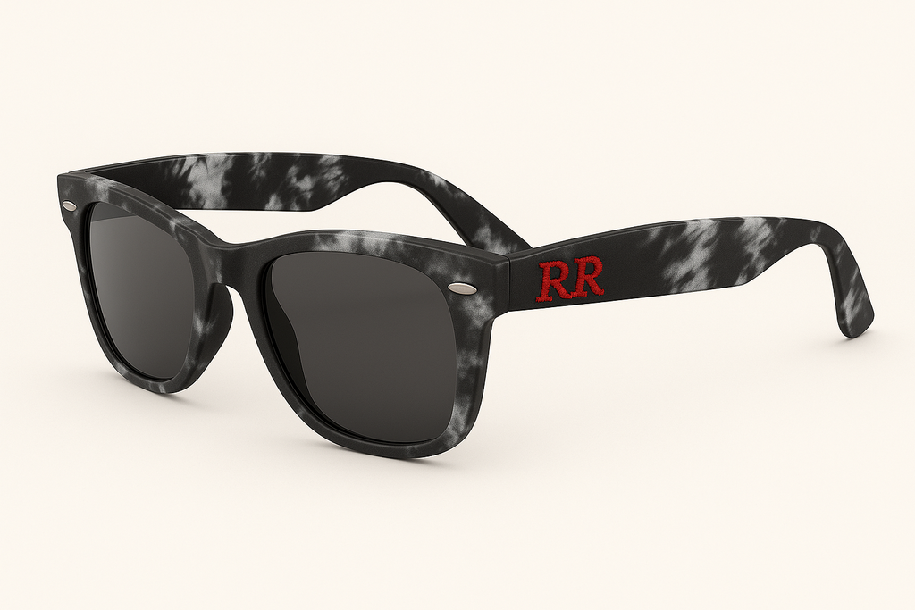 HAVEN XIII Storm Dye Shades
